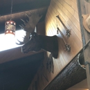 Pine Grove Dude Ranch