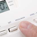 Front Range Heating and Air Conditioning - Heating Contractors & Specialties