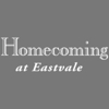 Homecoming at Eastvale gallery