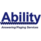 Ability Answering Service