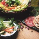 At Home - American Restaurants