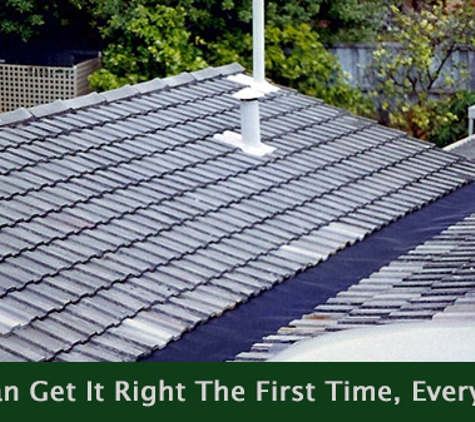 WA Leafscreener - Bassendean, WA. We Can Get It Right The First Time, Every Time