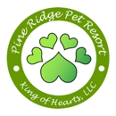 Pine Ridge Pet Resort - Pet Training