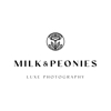 Milk & Peonies gallery