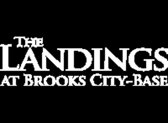 The Landings at Brooks City-Base - San Antonio, TX