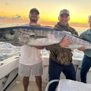 Getaway Charters - Fishing Guides