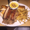 B J's Bar-B-Q - Restaurants