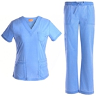 Elite Medical Wear & Embroidery