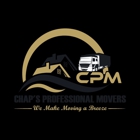 Chap's Professional Movers | Residential & Commercial Moving