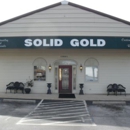 Solid Gold - Jewelers