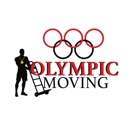 Olympic Moving - Moving Services-Labor & Materials