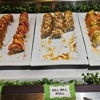 Sakura Japanese Buffet gallery