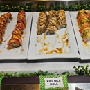 Sakura Japanese Buffet - Japanese Restaurants