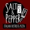 Salt & Pepper Italian Bistro Pizza gallery