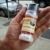 Salt Table gallery