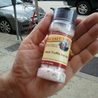 Salt Table