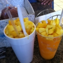 Raspados Pinguino
