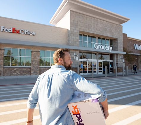 FedEx Office Print & Ship Center - Broken Arrow, OK