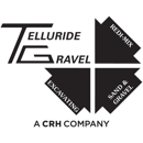 Telluride Gravel, A CRH Company - Paving Contractors