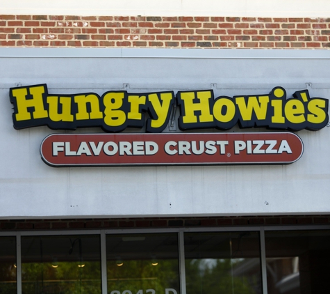 Hungry Howie's Pizza - Charlotte, NC