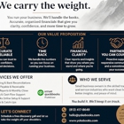 Yoke Books & Business Solutions