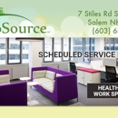 Ecosource - Janitorial Service