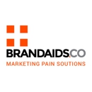 BRANDAIDS.CO - Web Site Design & Services
