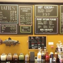 Wild Joe's Coffee - Coffee & Tea