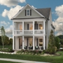 The Trails at Clover Glen By Meritage Homes