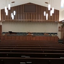 The Church of Jesus Christ of Latter-day Saints - Methodist Churches