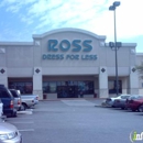 Ross Dress For Less Locations & Hours Near San Antonio, TX