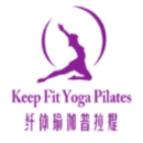 Keep Fit Yoga Pilates