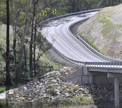 JN Consulting Engineers - Sydney, NSW