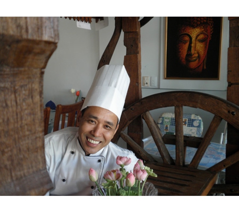 Real Thai Kitchen - Wodonga, VIC