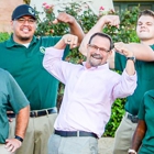 Gecko Pest and Landscape Management