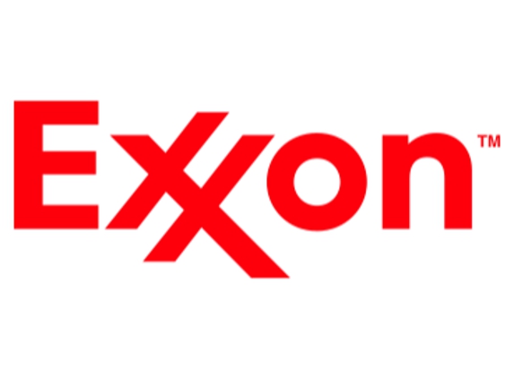 Exxon - Fairfax, VA