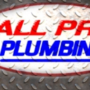 All Pro Plumbing and Leak Detection - Plumbers