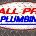 All Pro Plumbing and Leak Detection