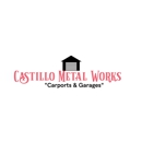 Castillo Metal Works - Steel Erectors