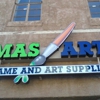 Mas Art gallery