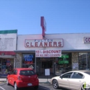 Fulton Cleaners - Dry Cleaners & Laundries