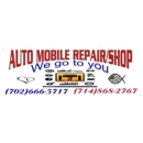 MC Auto Mobile Repair Shop - Auto Repair & Service