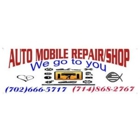MC Auto Mobile Repair Shop