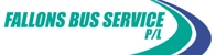 Fallons Cobram - Bus & Coach Charters & Tours