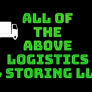 All Of The Above Logistics & Storing - Moving Services-Labor & Materials