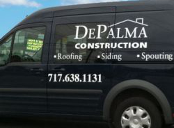 DePalma Construction, Inc. - Dillsburg, PA