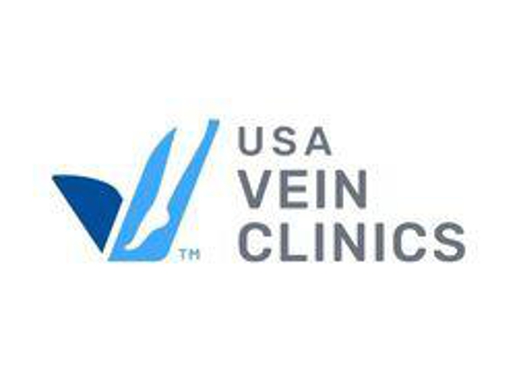 USA Vein Clinics - Arlington, VA