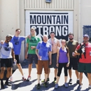 Mountain Strong Denver & CrossFit Globeville - Personal Fitness Trainers