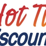 Hot Tub Discounts