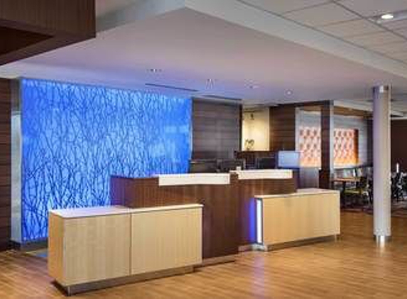 Fairfield Inn & Suites - New Castle, DE